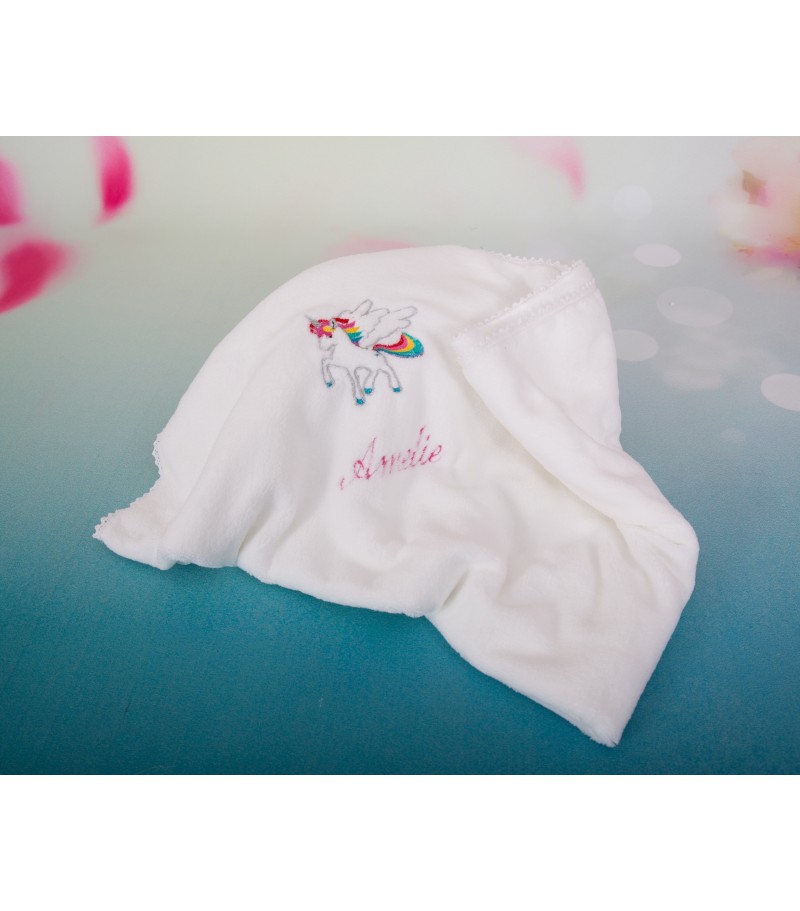 Cutie si trusou Unicorn