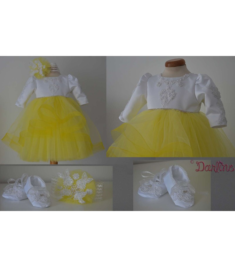 Rochita botez Fantasy