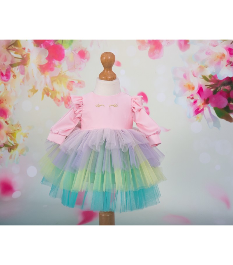 Rochita botez My Unicorn